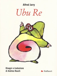 Ubu re - Librerie.coop