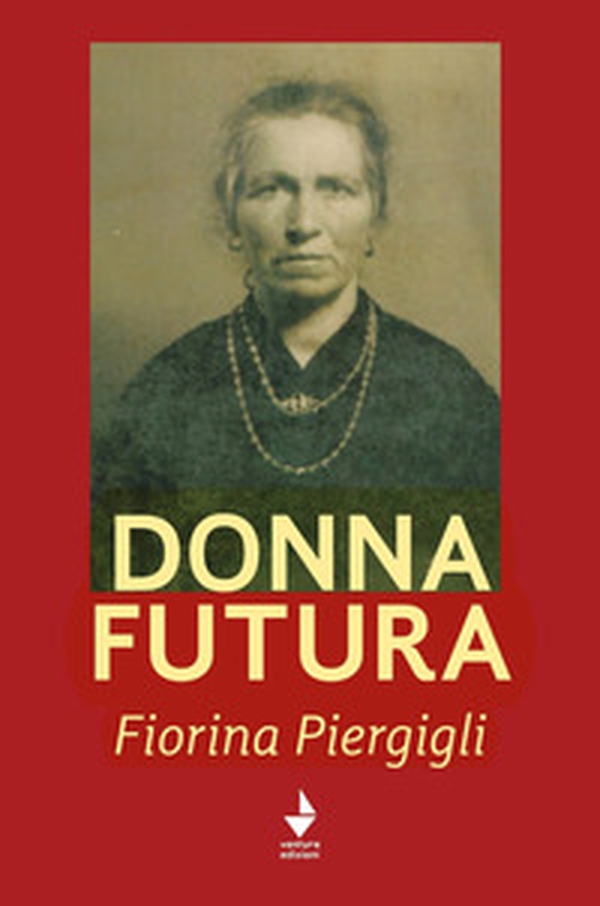 Donna futura - Librerie.coop Donna futura - Librerie.coop