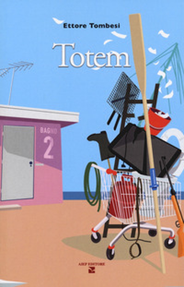Totem - Librerie.coop Totem - Librerie.coop