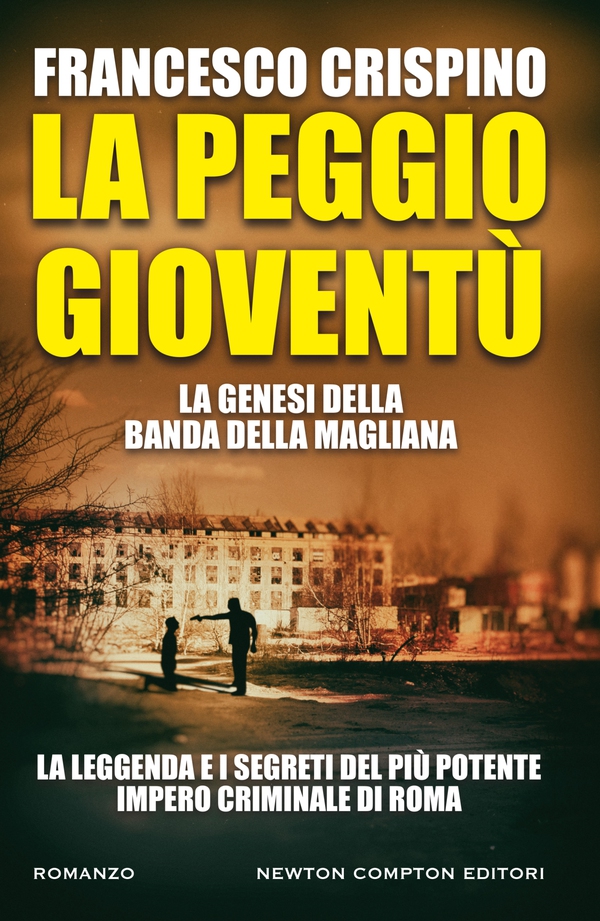 La peggio gioventù - Librerie.coop La peggio gioventù - Librerie.coop