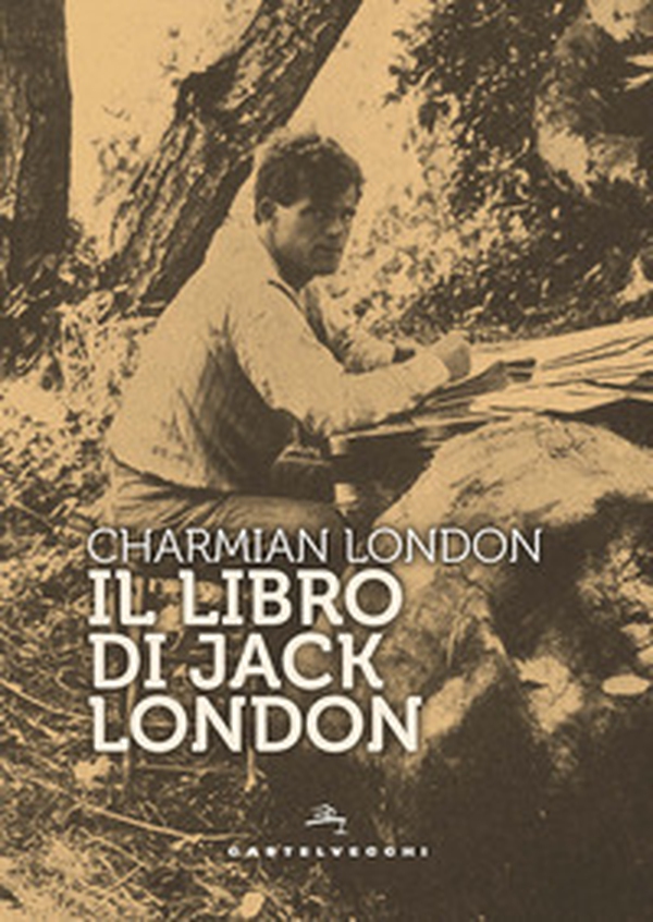 Il libro di Jack London - Librerie.coop Il libro di Jack London - Librerie.coop