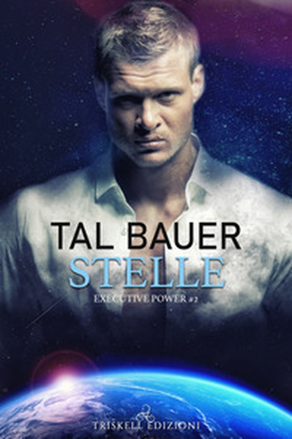Stelle. Executive power - Vol. 2 - Librerie.coop Stelle. Executive power - Vol. 2 - Librerie.coop