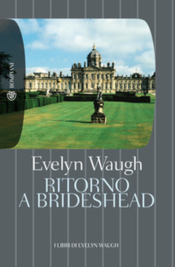 Ritorno a Brideshead - Librerie.coop Ritorno a Brideshead - Librerie.coop
