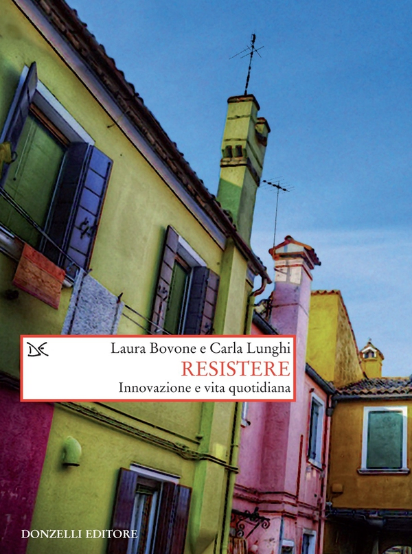 Resistere - Librerie.coop Resistere - Librerie.coop