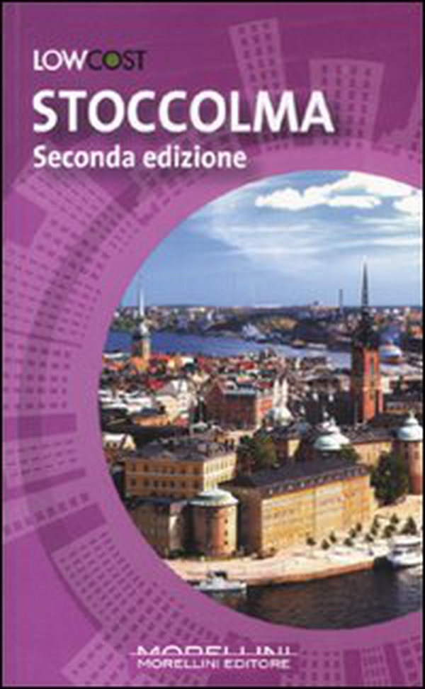 Stoccolma - Librerie.coop Stoccolma - Librerie.coop