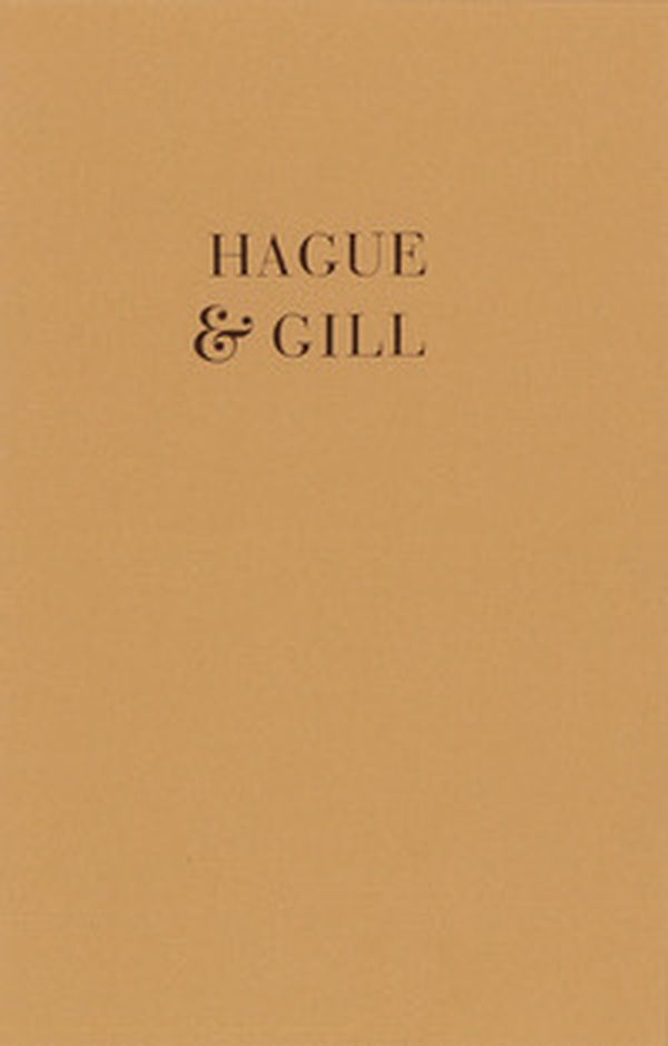 Hague & Gill. Sulla stampa - Librerie.coop Hague & Gill. Sulla stampa - Librerie.coop