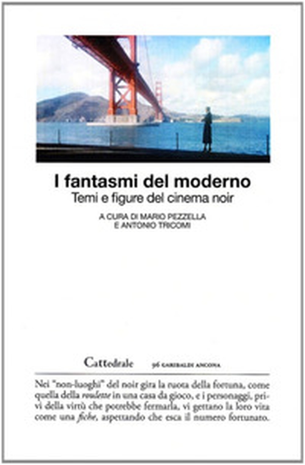 I fantasmi del moderno - Librerie.coop I fantasmi del moderno - Librerie.coop