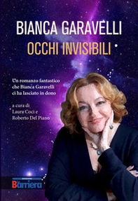 Occhi invisibili - Librerie.coop