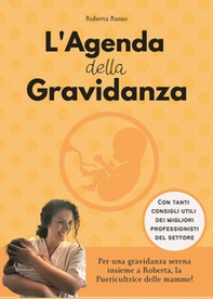 L'agenda della gravidanza - Librerie.coop