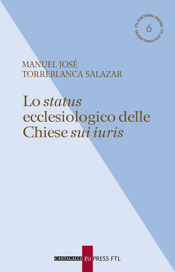 Lo status ecclesiologico delle Chiese sui iuris - Librerie.coop Lo status ecclesiologico delle Chiese sui iuris - Librerie.coop