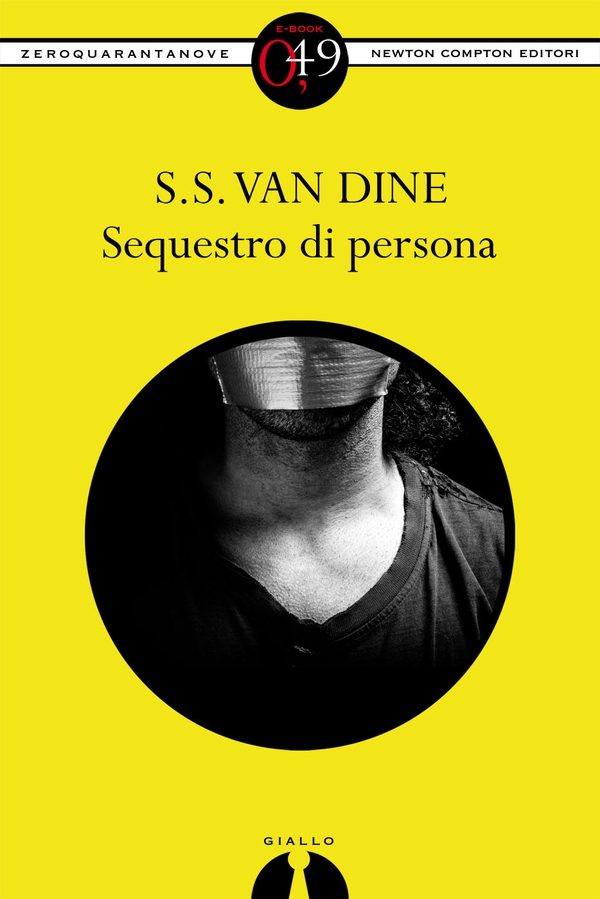 Sequestro di persona - Librerie.coop Sequestro di persona - Librerie.coop