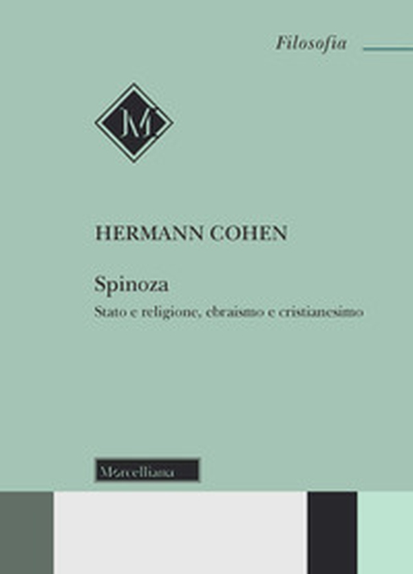 Spinoza. Stato e religione, ebraismo e cristianesimo - Librerie.coop Spinoza. Stato e religione, ebraismo e cristianesimo - Librerie.coop