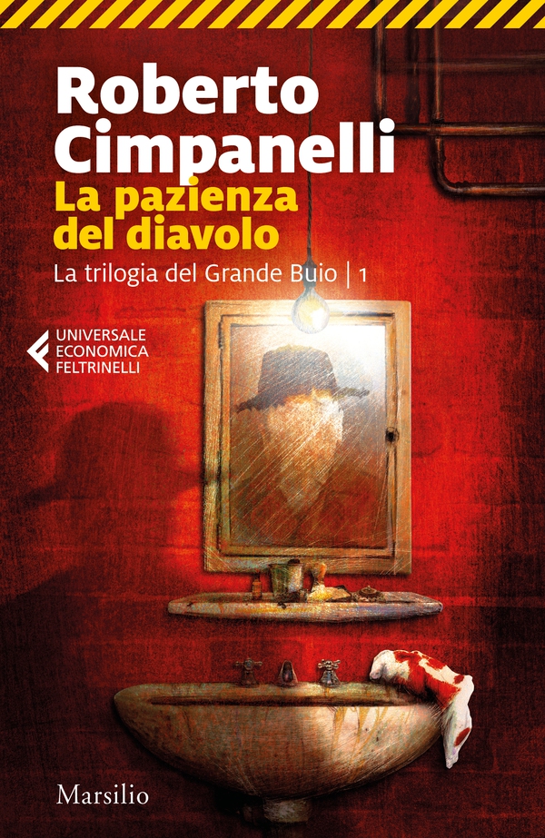 La pazienza del diavolo - Librerie.coop La pazienza del diavolo - Librerie.coop