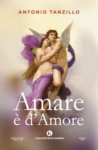 Amare è d'amore - Librerie.coop