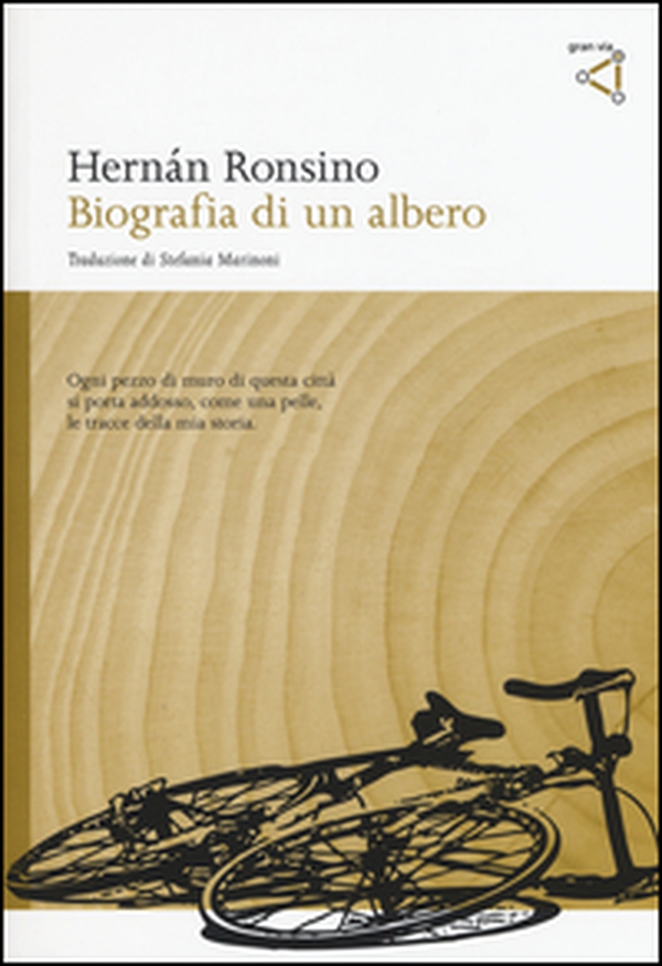 Biografia di un albero - Librerie.coop Biografia di un albero - Librerie.coop
