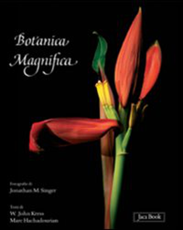 Botanica magnifica - Librerie.coop Botanica magnifica - Librerie.coop