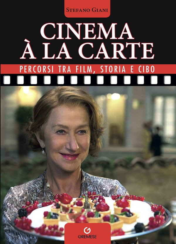 Cinema à la carte - Librerie.coop Cinema à la carte - Librerie.coop