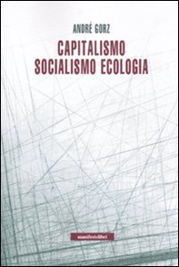Capitalismo, socialismo, ecologia - Librerie.coop