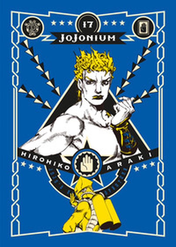 Jojonium - Vol. 17 - Librerie.coop Jojonium - Vol. 17 - Librerie.coop