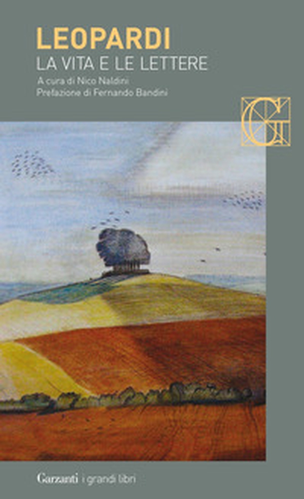 La vita e le lettere - Librerie.coop La vita e le lettere - Librerie.coop