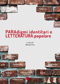Paradigmi identitari e letteratura popolare - Librerie.coop
