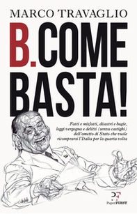 B. come Basta! - Librerie.coop