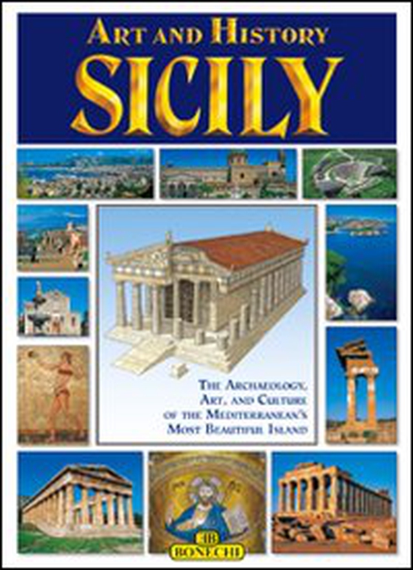 Sicilia. Ediz. inglese - Librerie.coop Sicilia. Ediz. inglese - Librerie.coop