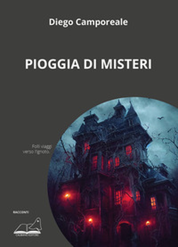 Pioggia di misteri - Librerie.coop Pioggia di misteri - Librerie.coop