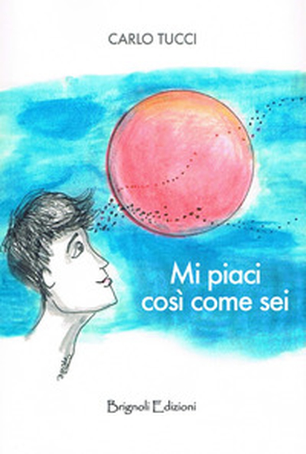 Mi piaci così come sei - Librerie.coop Mi piaci così come sei - Librerie.coop