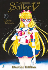 Codename Sailor V. Eternal edition - Vol. 2 - Librerie.coop
