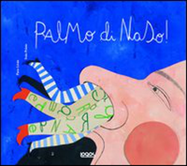 Palmo di naso! - Librerie.coop Palmo di naso! - Librerie.coop