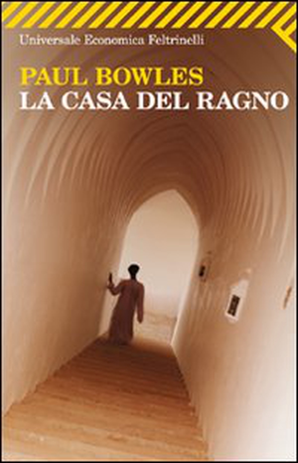 La casa del ragno - Librerie.coop La casa del ragno - Librerie.coop