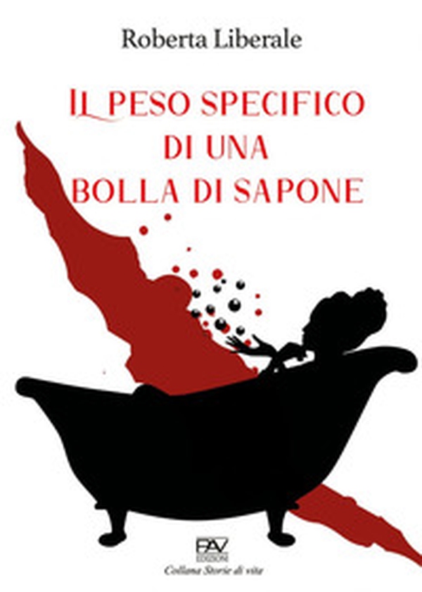 Il peso specifico di una bolla di sapone - Librerie.coop Il peso specifico di una bolla di sapone - Librerie.coop