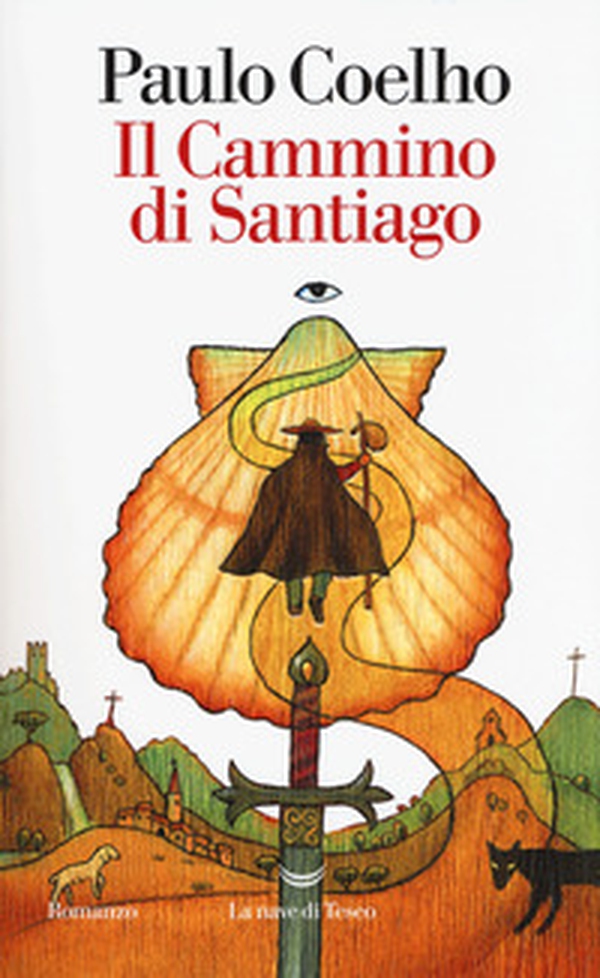 Il cammino di Santiago - Librerie.coop Il cammino di Santiago - Librerie.coop