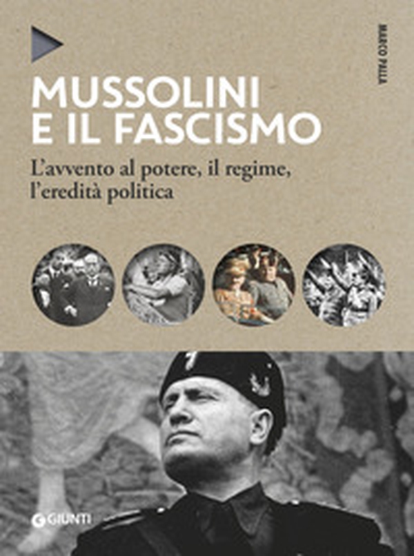 Mussolini e il fascismo. L'avvento al potere, il regime, l'eredità politica - Librerie.coop Mussolini e il fascismo. L'avvento al potere, il regime, l'eredità politica - Librerie.coop