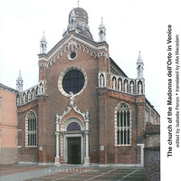Church of the Madonna dell'orto - Librerie.coop Church of the Madonna dell'orto - Librerie.coop