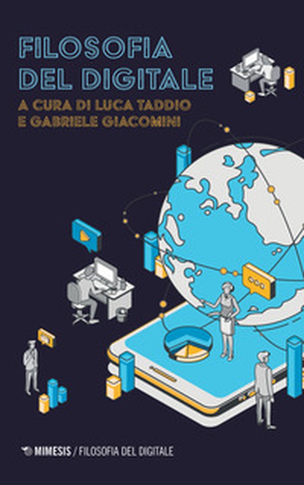 Filosofia del digitale - Librerie.coop Filosofia del digitale - Librerie.coop
