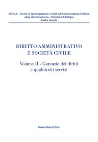 Diritto amministrativo e società civile - Librerie.coop