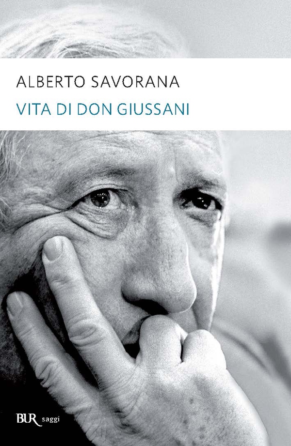 Vita di Don Giussani - Librerie.coop Vita di Don Giussani - Librerie.coop
