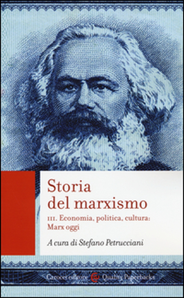 Storia del marxismo - Librerie.coop Storia del marxismo - Librerie.coop