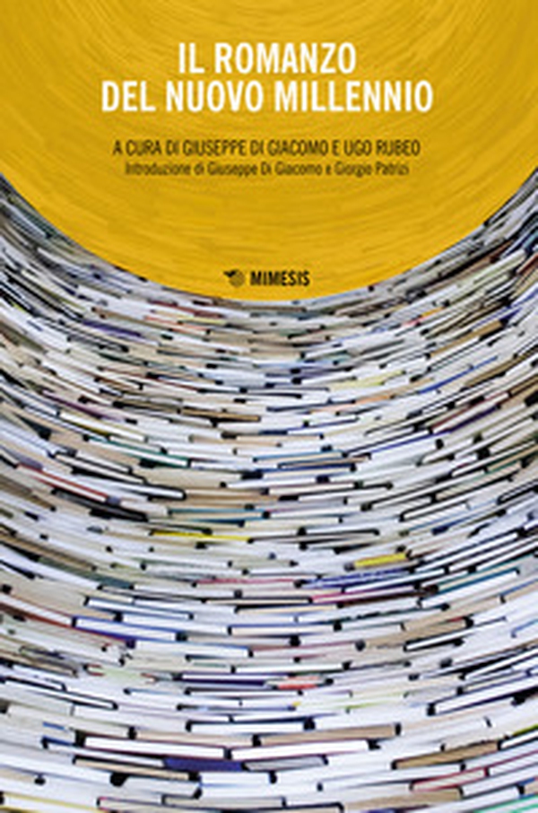 Il romanzo del nuovo millennio - Librerie.coop Il romanzo del nuovo millennio - Librerie.coop