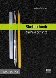 Sketch book anche a distanza - Librerie.coop