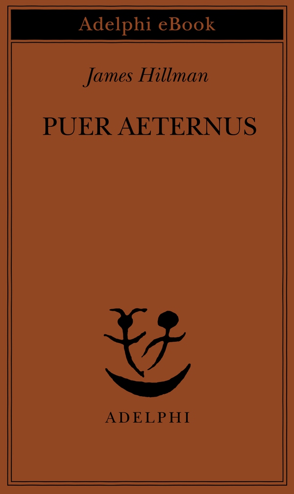Puer Aeternus - Librerie.coop Puer Aeternus - Librerie.coop