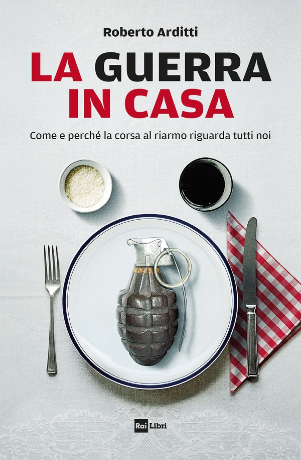 La guerra in casa - Librerie.coop La guerra in casa - Librerie.coop