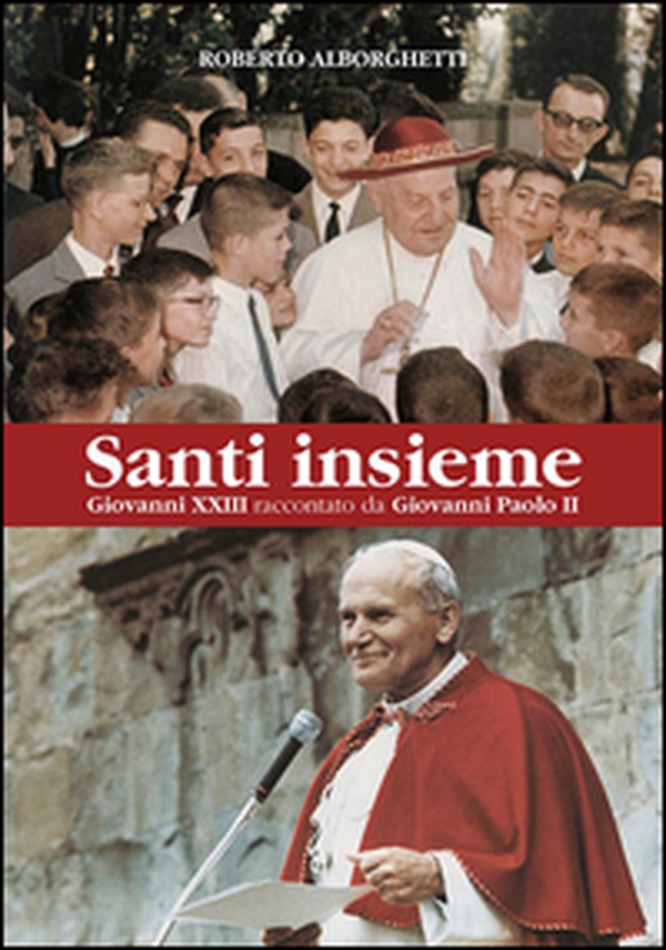 Santi insieme - Librerie.coop Santi insieme - Librerie.coop