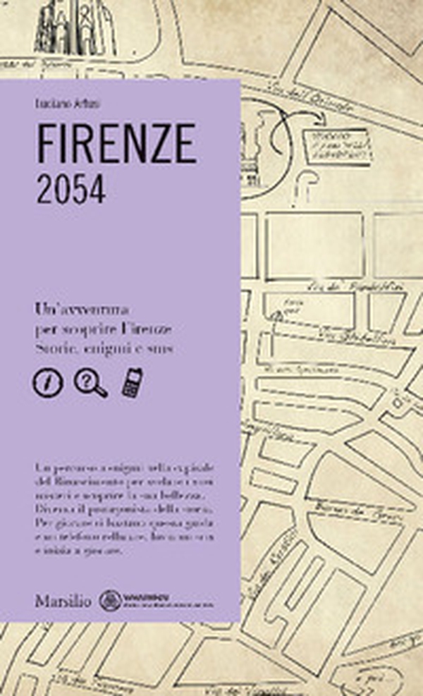 Firenze 2054 - Librerie.coop Firenze 2054 - Librerie.coop