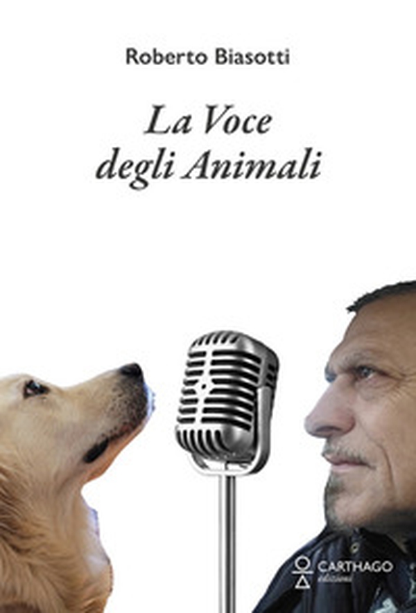La voce degli animali - Librerie.coop La voce degli animali - Librerie.coop