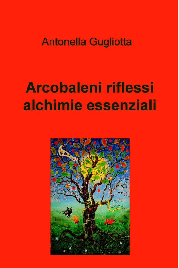 Arcobaleni riflessi alchimie essenziali - Librerie.coop Arcobaleni riflessi alchimie essenziali - Librerie.coop