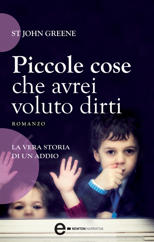 Piccole cose che avrei voluto dirti - Librerie.coop Piccole cose che avrei voluto dirti - Librerie.coop