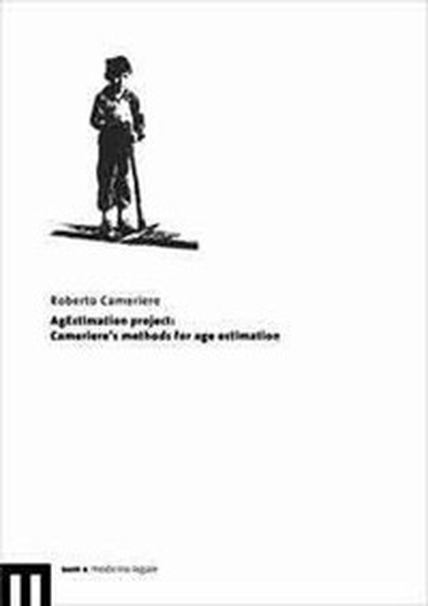 AgEstimation project. Cameriere's methods for age estimation - Librerie.coop AgEstimation project. Cameriere's methods for age estimation - Librerie.coop